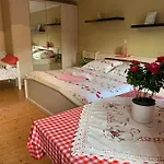 Privatunterkunft Pilgerrosenhof *