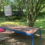 Privatunterkunft Pilgerrosenhof *
