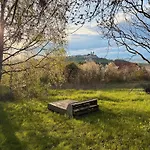 Pilgerrosenhof Privatunterkunft