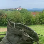 Pilgerrosenhof Privatunterkunft *