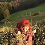 Pilgerrosenhof * Maria Taferl