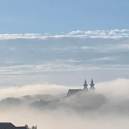 Pilgerrosenhof Ubytování v soukromí