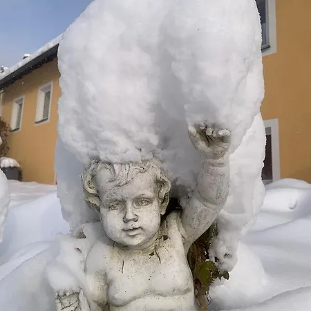 Pilgerrosenhof Ubytování v soukromí