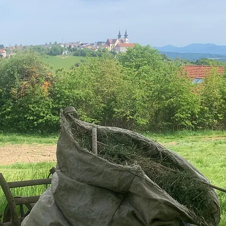 Pilgerrosenhof *