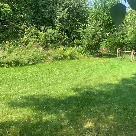 Privatunterkunft Pilgerrosenhof
