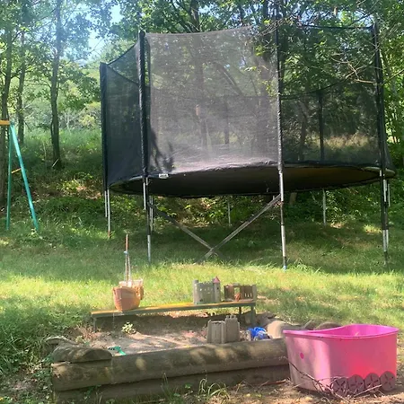 בית אירוח Pilgerrosenhof *