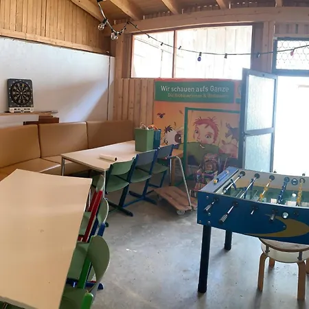 Pilgerrosenhof Privat bolig *