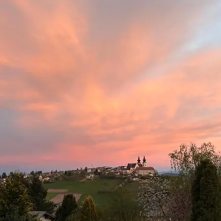 Privat bolig Pilgerrosenhof Maria Taferl