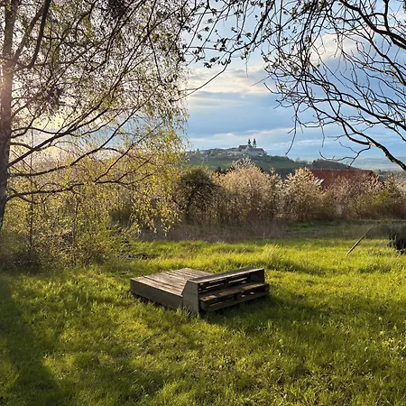 Pilgerrosenhof Ubytování v soukromí