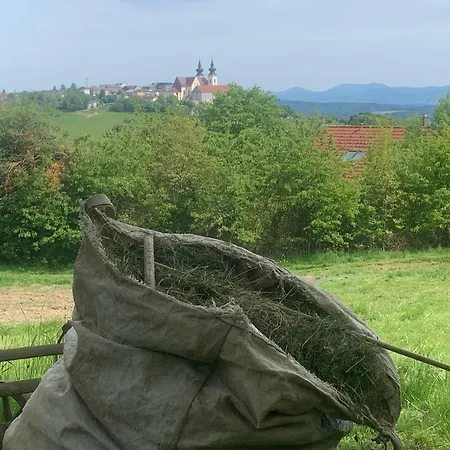 Pilgerrosenhof Homestay *