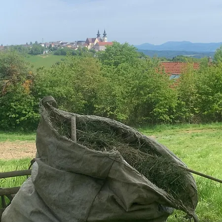 Pilgerrosenhof Privat bolig *