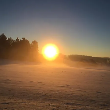 Pilgerrosenhof Privat bolig *