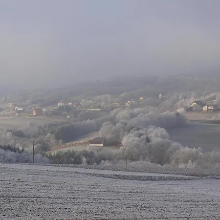 Pilgerrosenhof * Maria Taferl