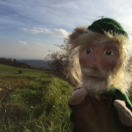 Pilgerrosenhof Privat bolig