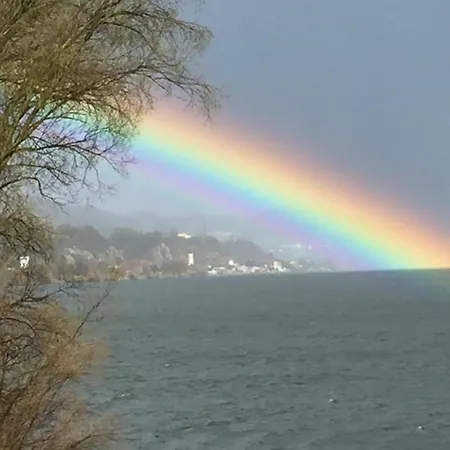 Pilgerrosenhof בית אירוח *