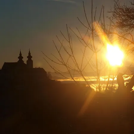 Privat bolig Pilgerrosenhof *