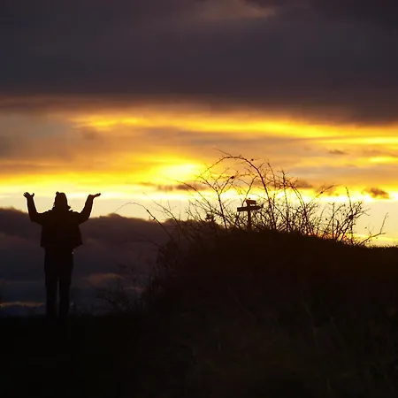Pilgerrosenhof בית אירוח