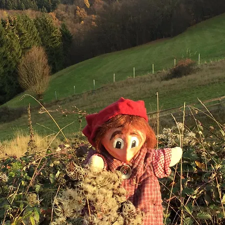 Pilgerrosenhof * Maria Taferl