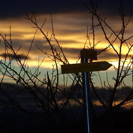 בית אירוח Pilgerrosenhof