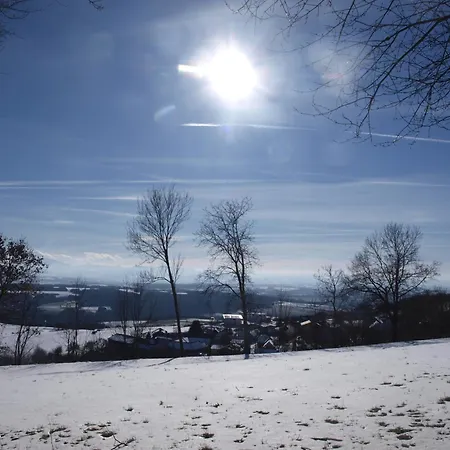 Pilgerrosenhof Maria Taferl