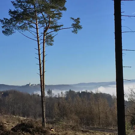 Pilgerrosenhof * Maria Taferl