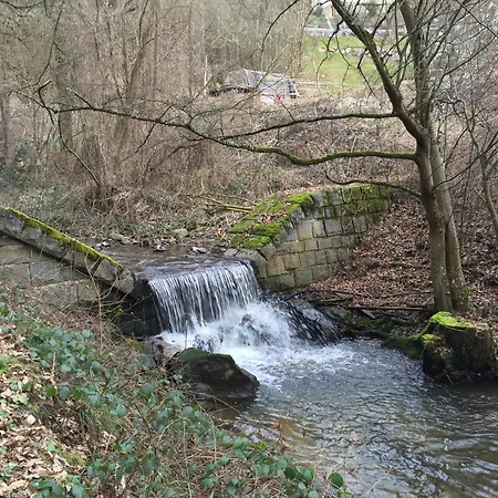 Pilgerrosenhof Privat bolig Maria Taferl