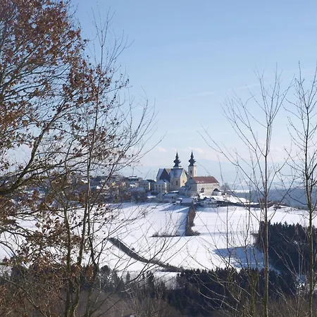 Pilgerrosenhof *