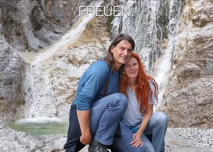 Séjour chez l'habitant Pilgerrosenhof