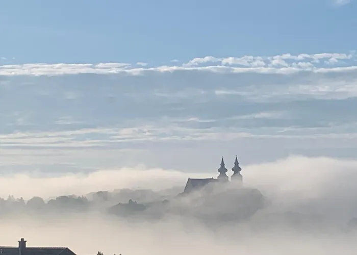 Pilgerrosenhof Séjour chez l'habitant