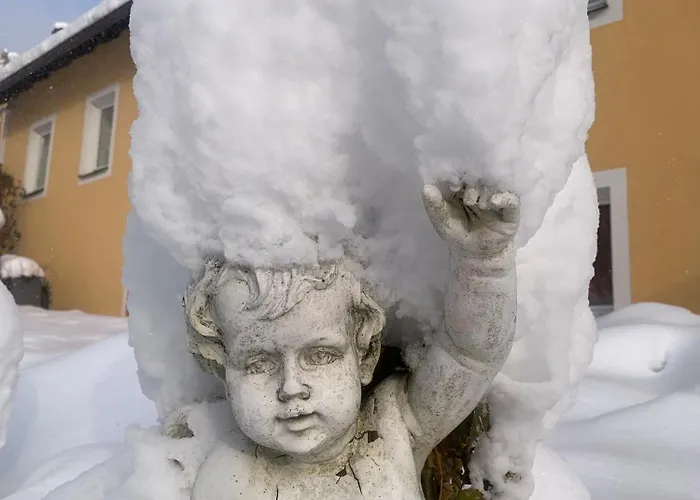 Pilgerrosenhof Accommodatie bij particulieren