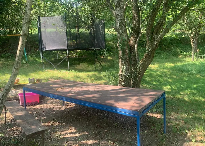 Accommodatie bij particulieren Pilgerrosenhof *