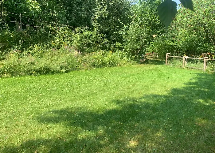 Accommodatie bij particulieren Pilgerrosenhof