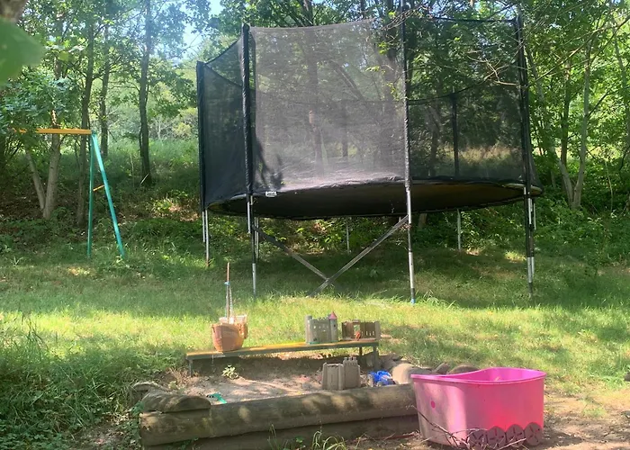 Accommodatie bij particulieren Pilgerrosenhof *