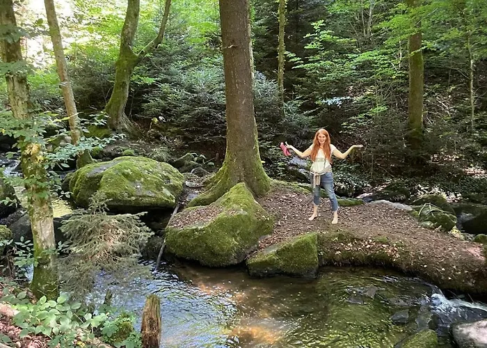 Pilgerrosenhof Accommodatie bij particulieren Maria Taferl