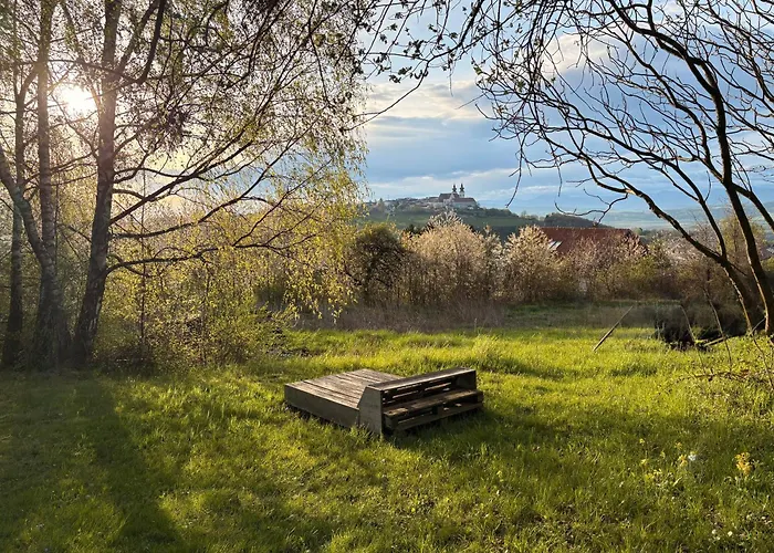 Pilgerrosenhof Séjour chez l'habitant