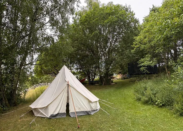 Pilgerrosenhof * Maria Taferl