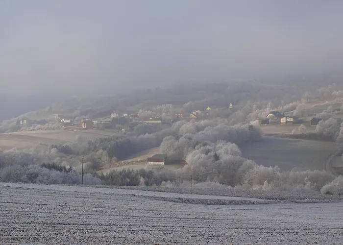 Pilgerrosenhof * Maria Taferl