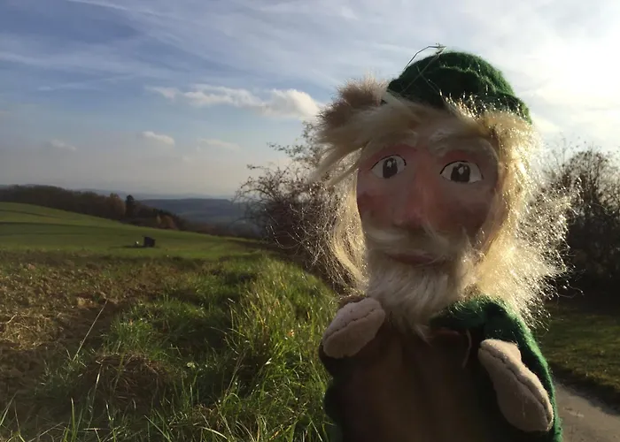 Pilgerrosenhof Séjour chez l'habitant