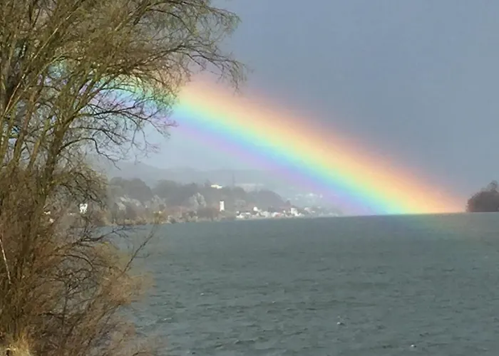 Pilgerrosenhof Séjour chez l'habitant *
