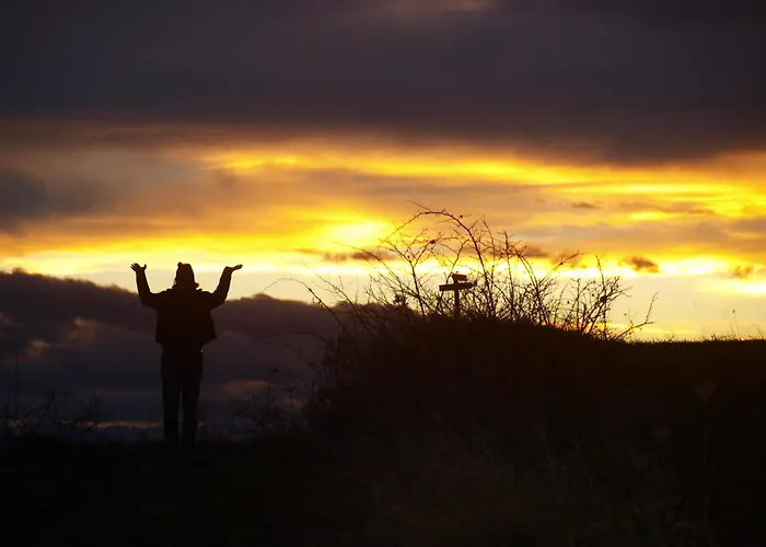 Pilgerrosenhof Accommodatie bij particulieren