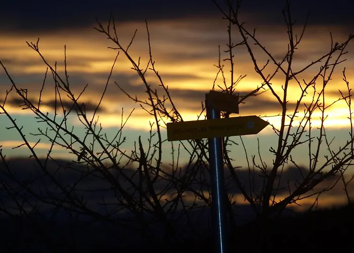 Séjour chez l'habitant Pilgerrosenhof