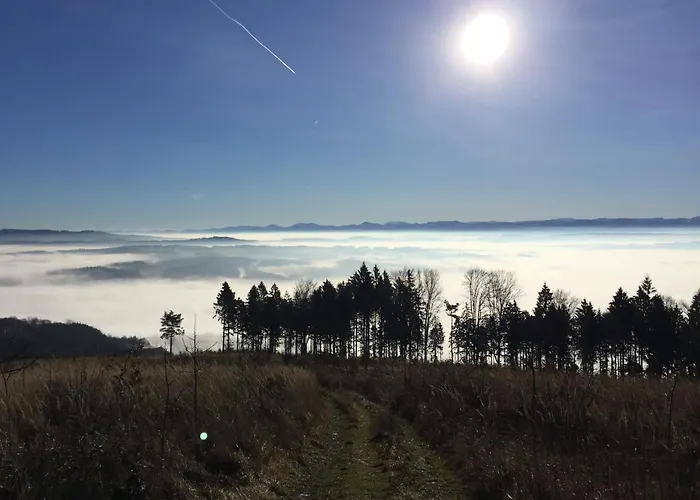 Pilgerrosenhof Séjour chez l'habitant Maria Taferl