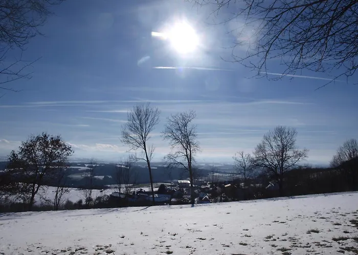 Pilgerrosenhof Maria Taferl