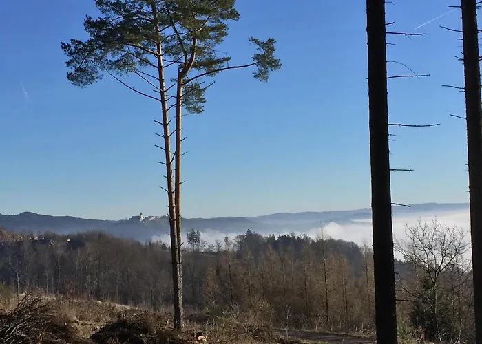 Pilgerrosenhof * Maria Taferl