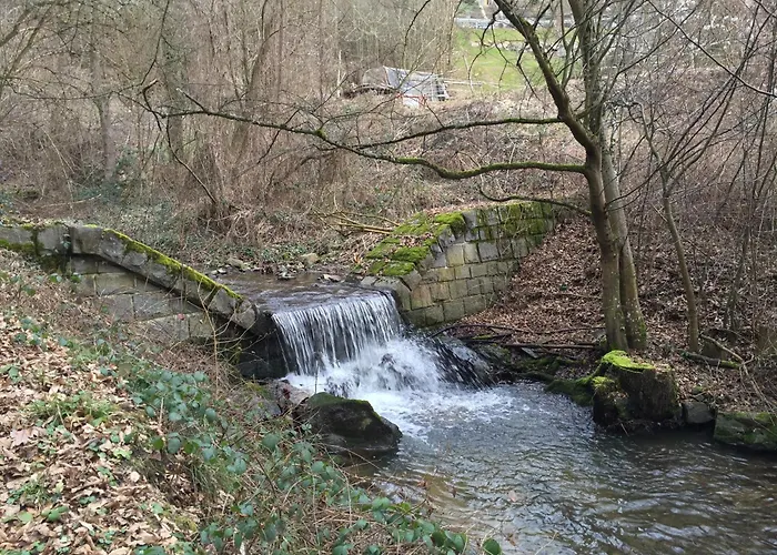 Pilgerrosenhof Séjour chez l'habitant Maria Taferl