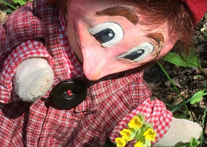 Séjour chez l'habitant Pilgerrosenhof Maria Taferl